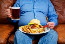 Еда превращает вас в толстяка? Рассказываем, что надо делать