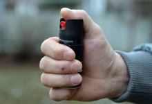 Житель Шахтинска распылил газовый баллончик в автобусе: ребенку требуется лечение