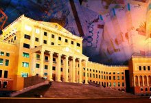 Преподавателям казахстанских вузов увеличили зарплату