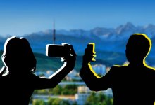 Зарубежным блогерам покажут красоты Алматы. Это обойдется в 26 миллионов тенге