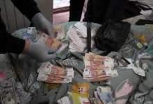 Казахстанцы продавали поддельные документы для незаконной миграции в Россию