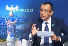 Нужно правильно относиться к проблемам – Ашимбаев о 30-летнем развитии Казахстана