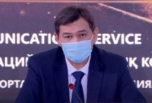 Казахстанцы подали в суд на главного санитарного врача Ерлана Киясова