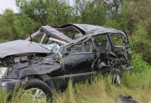 Погибли пять человек, выжили только дети: страшное ДТП произошло в Мангистауской области