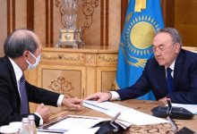 Елбасы обсудил основные достижения «Назарбаев Университета» за 10 лет