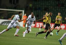 Кайрат сыграл вничью в дебютном матче Лиги Конференций