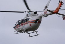 Страшное ДТП в Мангистауской области: пострадавших детей доставили в Актау  