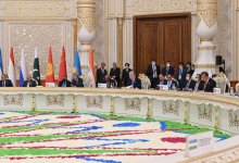 Токаев призвал страны ШОС к ускорению процедуры признания паспортов вакцинации