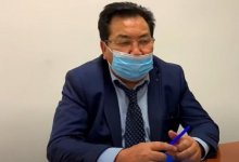 Аким Уштобе отдохнул и все-таки опроверг слухи о своей причастности к ДТП