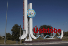 Районный акимат больше суток не может ответить жителям, сбил аким человека или нет