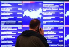 Выборы в России: жители Москвы сделали 50 тысяч переголосований