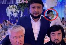 «Это плевок в сторону граждан». Казахстанские чиновники засветились на тое во время карантина