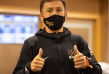 Когда Головкин вернется на ринг, рассказал его промоутер