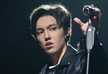 #JasOtanQoldaidy – челлендж с призывом голосовать за Димаша Кудайбергена