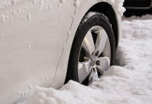 Как правильно выбрать зимние шины – советы эксперта