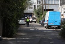 Полицейские погибли в результате стрельбы в Алматы