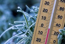 В Казахстане ожидается похолодание до 0 градусов