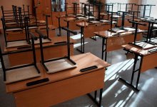 Ребенок «заминировал» 34 школы в Алматы