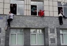 Стрельба в Перми: в МВД России сообщили подробности задержания