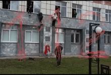 «Это не теракт»: Пермский стрелок рассказал, зачем убивал людей