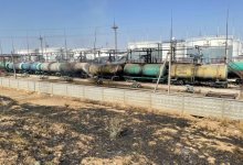 В Туркестанской области предотвратили взрыв цистерны с бензином