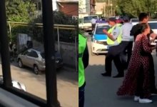 Стрельба в Алматы: полицейские рассказали подробности произошедшего