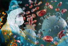 Новый штамм коронавируса выявили в Казахстане