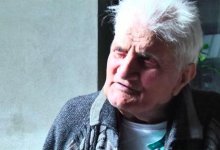 Мужчина вернулся домой через 30 лет после исчезновения в той же одежде