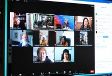 Состоялась международная онлайн-конференция «Роль библиотеки в сохранении культурно-исторического наследия общества в современном мире»