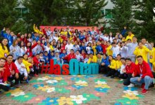 Жасотановцы вывели Димаша Кудайбергена в рейтинге King Choice на первое место