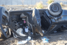 Шесть человек погибли при столкновении машин в Жамбылской области