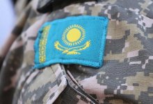 Казахстанским военнослужащим поднимут зарплату на 60%