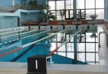 Пловец-инвалид в Павлодарской области получил новые протезы от депутатов Nur Otan