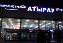 ЧП в Атырау: экстренную посадку совершил самолет с 205 пассажирами