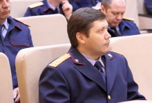 Глава СК Пермского края покончил с собой после обсуждения стрельбы в университете