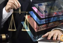 Осужденный за взятку карагандинский судья просит отмены приговора