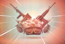 Где преступники достают оружие, или почему стреляют в казахстанцев