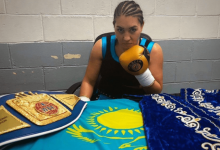 Федерация бокса прокомментировала заявление Аиды Сатыбалдиновой о боксершах с нетрадиционной ориентацией