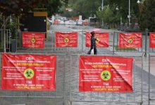 Коронавирус в Казахстане: выявлено более 2500 новых случаев болезни