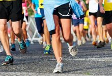 Какие улицы перекроют в Нур-Султане из-за марафона