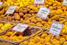 В Правительстве рассказали, что сделают для сдерживания цен на социально значимые товары