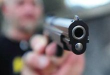 В Костанае полицейский застрелил одноклассника из-за конфликта в WhatsApp. Начался суд