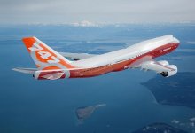 Самолет из Гонконга экстренно приземлился в Алматы