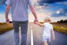 В Нур-Султане пройдет неделя отцов