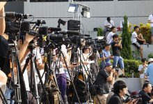 Казахстанских чиновников перестанут прятать от прессы. Но это не точно