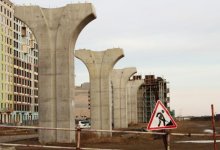 Голодовку объявили подсудимые по делу «Астана LRT»