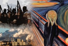 Пандемия, экология и террористы: что больше всего пугает казахстанцев