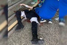 Два миллиона рублей потратили на то, чтобы сохранить жизнь пермскому стрелку