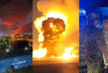 Взрывы в Жамбылской области: по 20 миллионов тенге получат семьи погибших спасателей