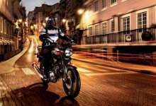 В Алматы хотят запретить езду на мотоциклах после 22:00